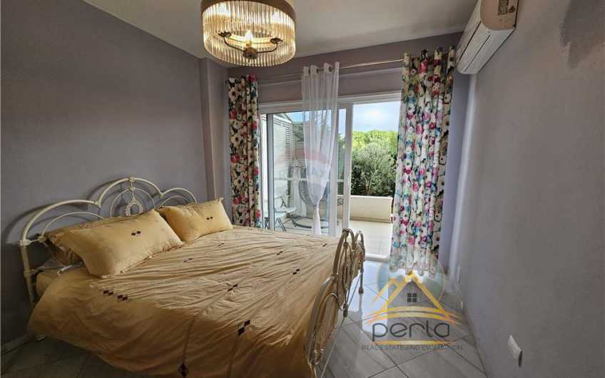 Shitet apartament (2+1+2), Gjiri i Lalëzit