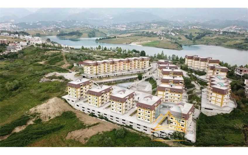 SHITET APARTAMENT (1+1), FARKË