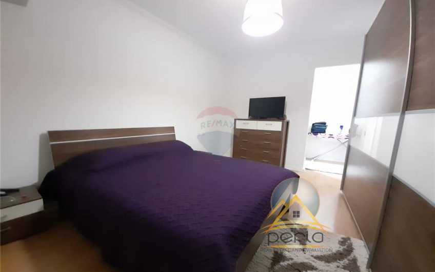 Shitet apartament 2+1+2 ne Fresk