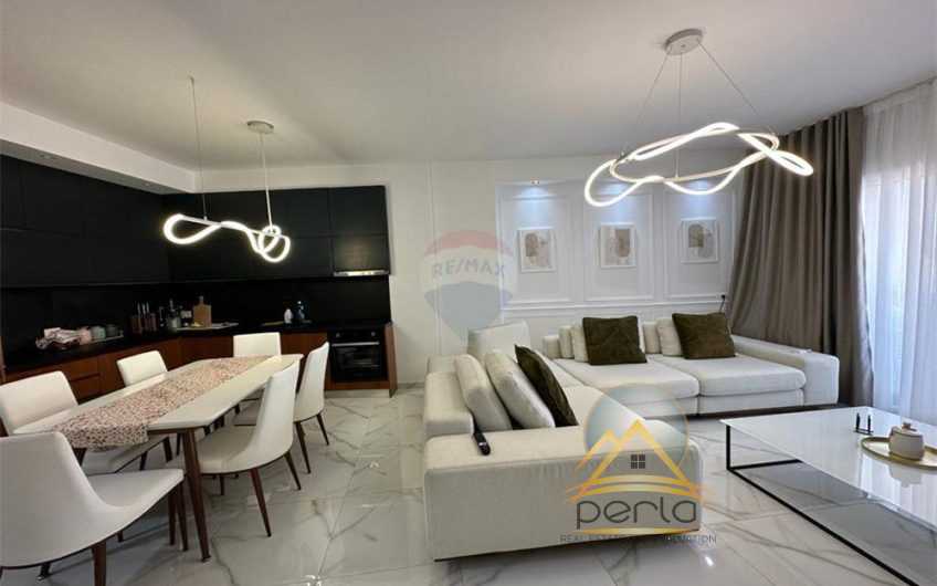 APARTAMENT 1+1 NE SHITJE NE RRUGEN E DIBRES