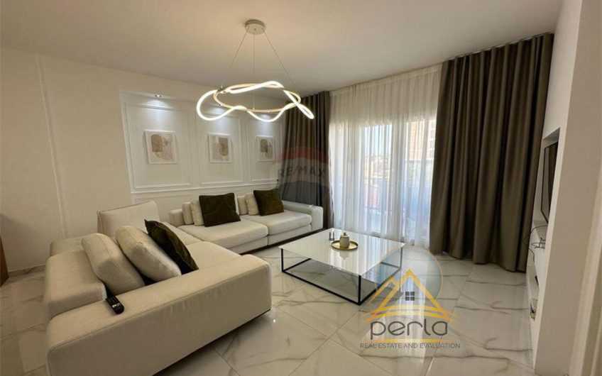 APARTAMENT 1+1 NE SHITJE NE RRUGEN E DIBRES