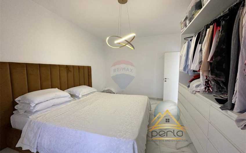 APARTAMENT 1+1 NE SHITJE NE RRUGEN E DIBRES