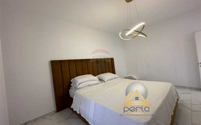 APARTAMENT 1+1 NE SHITJE NE RRUGEN E DIBRES