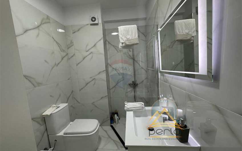 APARTAMENT 1+1 NE SHITJE NE RRUGEN E DIBRES