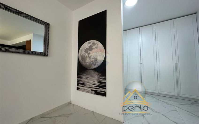 APARTAMENT 1+1 NE SHITJE NE RRUGEN E DIBRES