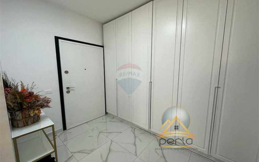 APARTAMENT 1+1 NE SHITJE NE RRUGEN E DIBRES