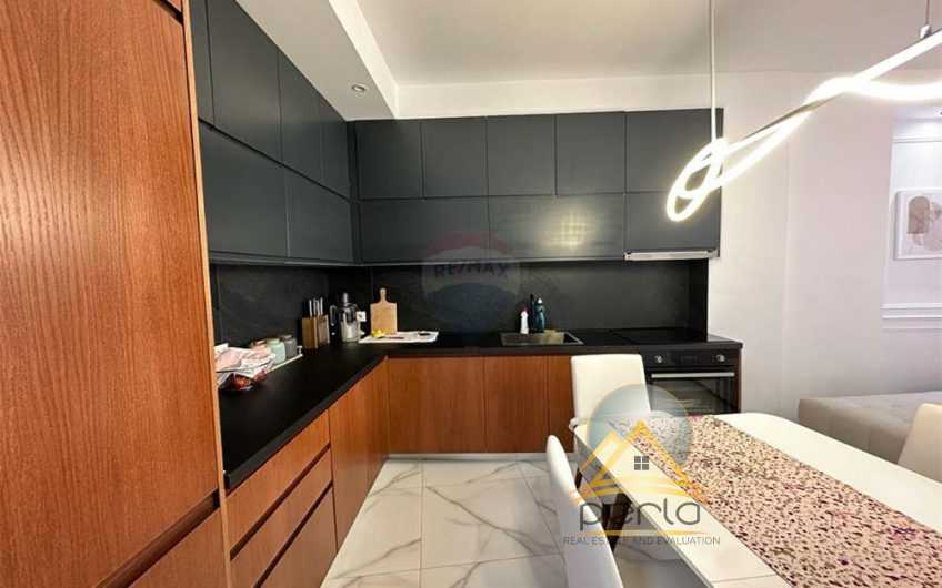 APARTAMENT 1+1 NE SHITJE NE RRUGEN E DIBRES