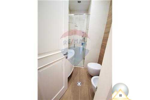 Jepet me qira apartament 2+1 ,perballe kompleksit Delijorgji