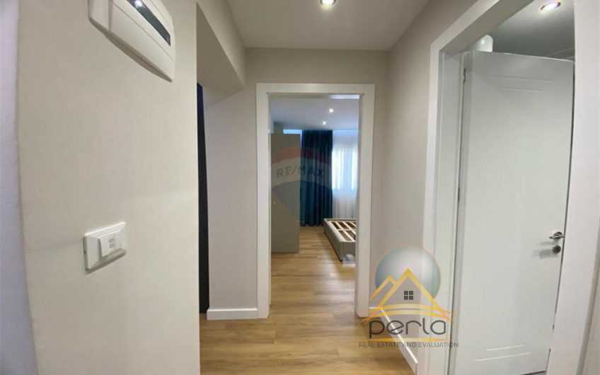 Shitet apartament 1+1 tek Pazari i Ri
