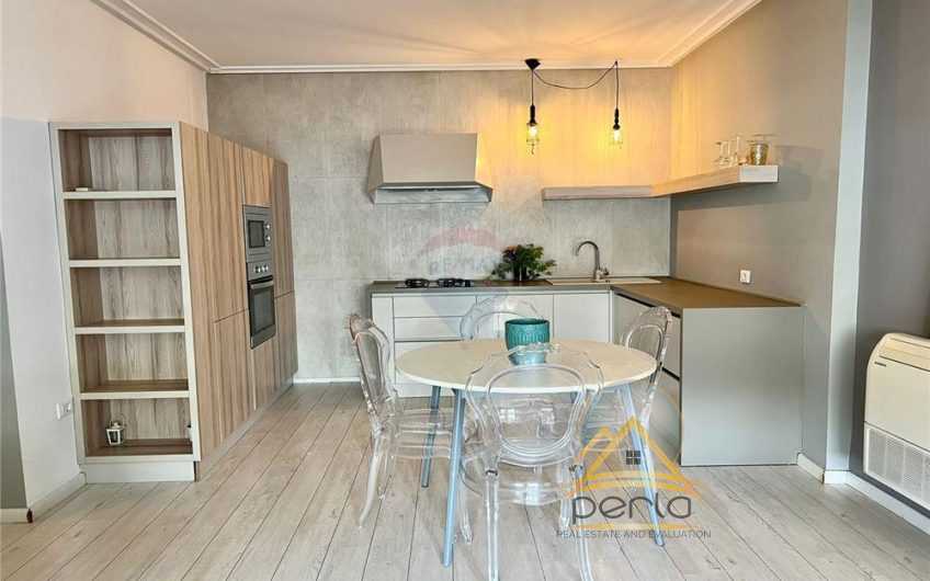 SUPER APARTAMENT (2+1+2) PER QIRA,  KOMUNA E PARISIT