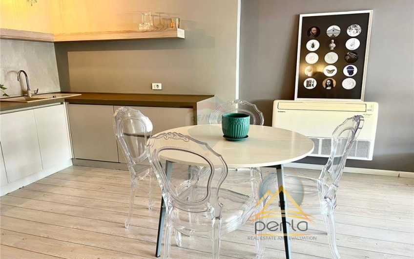 SUPER APARTAMENT (2+1+2) PER QIRA,  KOMUNA E PARISIT