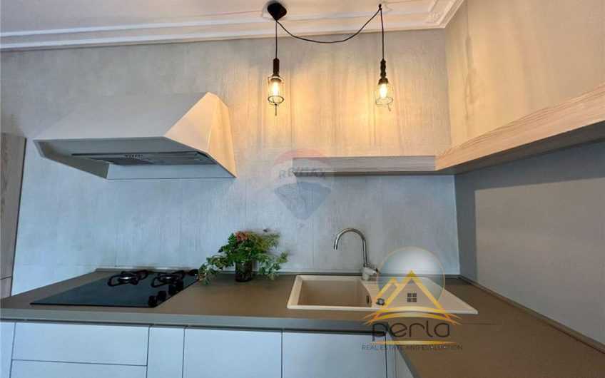SUPER APARTAMENT (2+1+2) PER QIRA,  KOMUNA E PARISIT