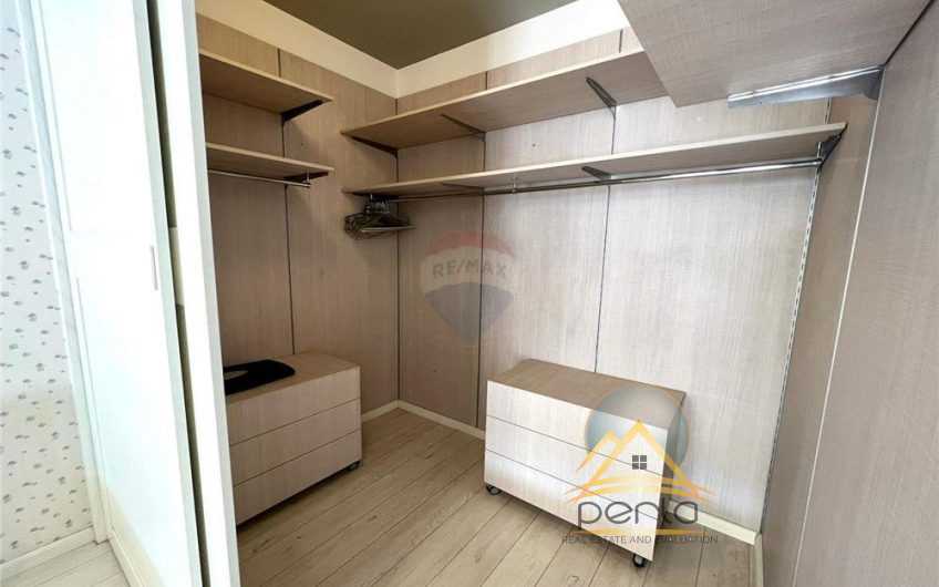 SUPER APARTAMENT (2+1+2) PER QIRA,  KOMUNA E PARISIT