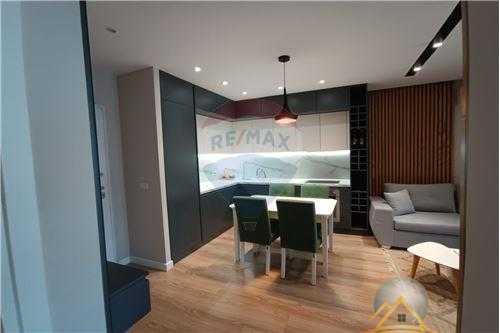 Shitet apartament 1+1 ne Don Bosko  ,Fiori Di Bosko