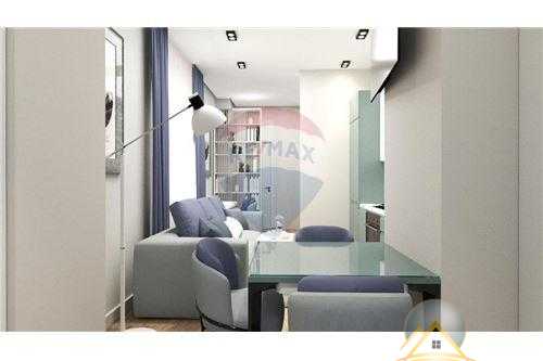 Shitet njesi banimi per shitje te Rruga Mahmut Fortuzi,Rruga e Barrikadave