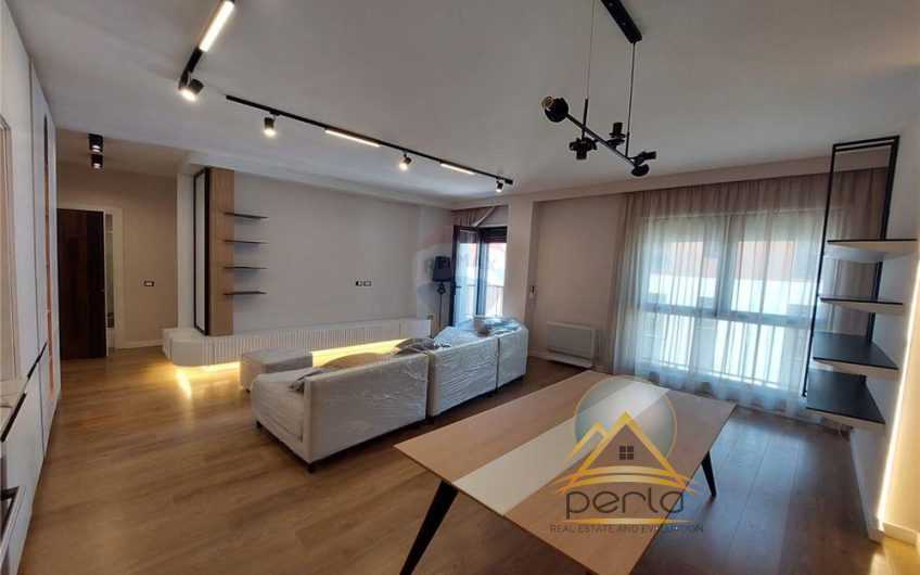Apartament 1+1 – Me Qira – Liqeni i Thatë