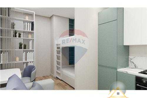 Shitet njesi banimi per shitje te Rruga Mahmut Fortuzi,Rruga e Barrikadave