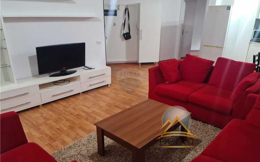 Apartament 2+1 me Qera tek Instituti Harry Fultz