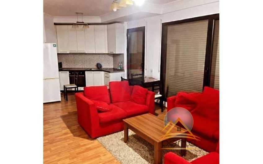 Apartament 2+1 me Qera tek Instituti Harry Fultz