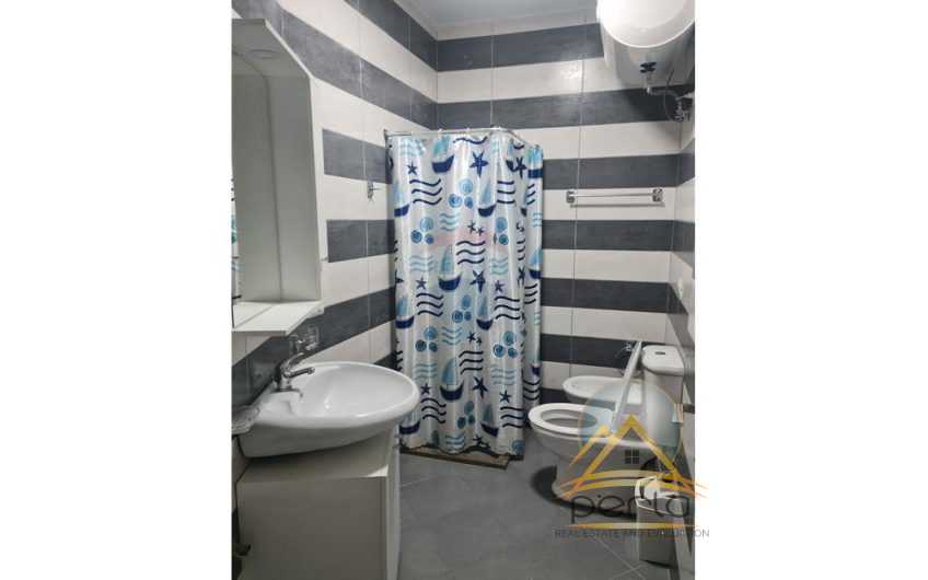 Apartament 2+1 me Qera tek Instituti Harry Fultz