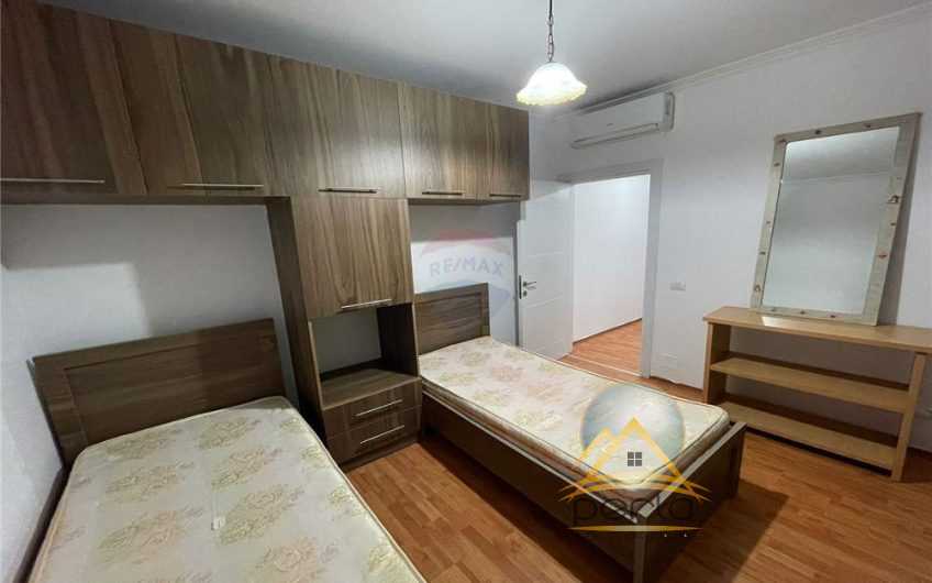 Apartament 2+1 me Qera tek Instituti Harry Fultz