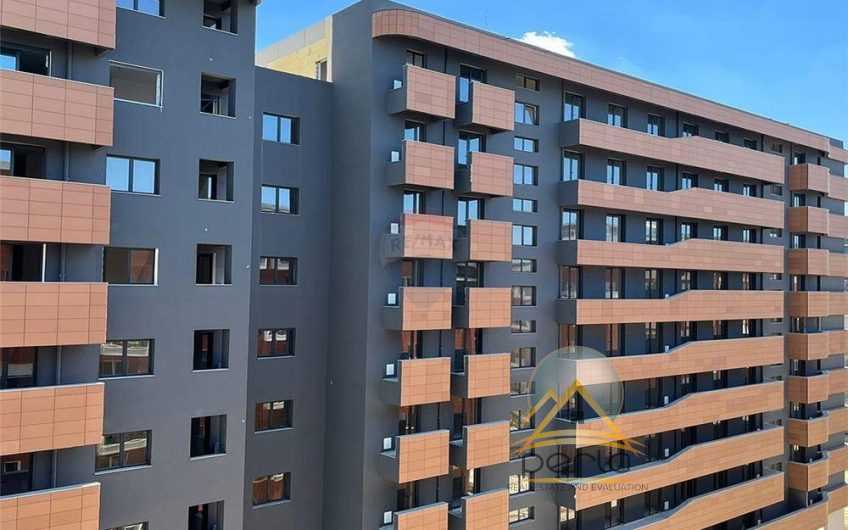 Apartament 2+1+2 per shitje,  te Oasis Residence!