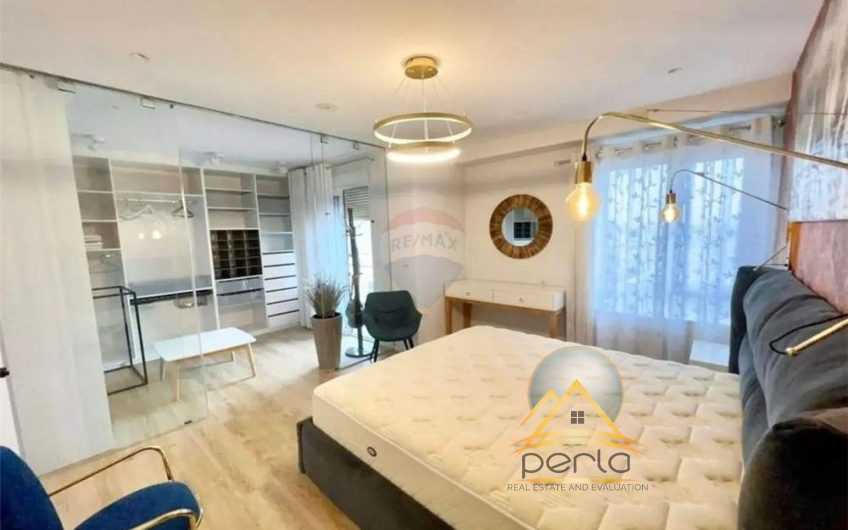 SHITET APARTAMENT 2+1 TEK ST. TRENIT