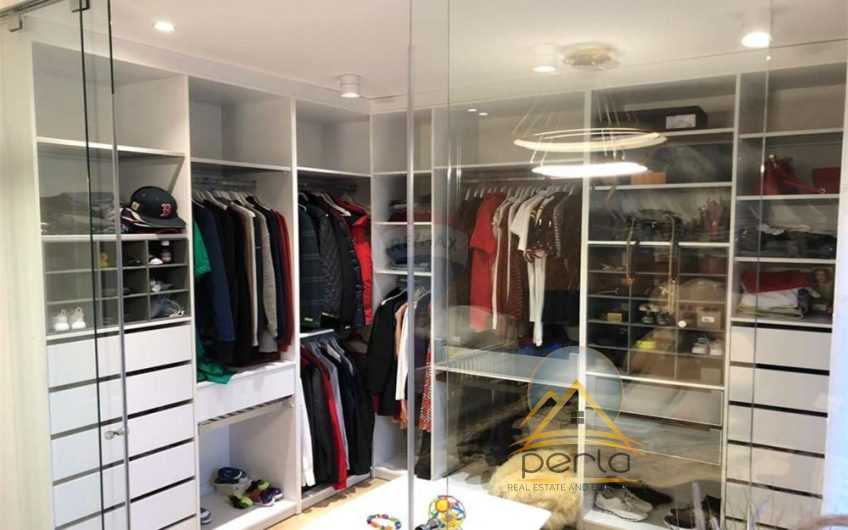 SHITET APARTAMENT 2+1 TEK ST. TRENIT