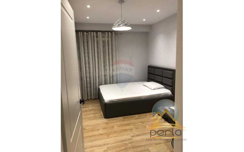 SHITET APARTAMENT 2+1 TEK ST. TRENIT