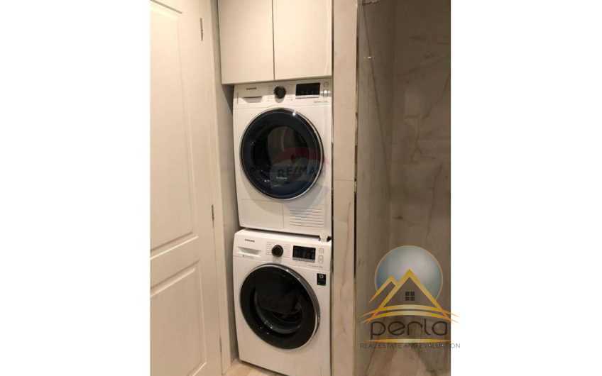 SHITET APARTAMENT 2+1 TEK ST. TRENIT