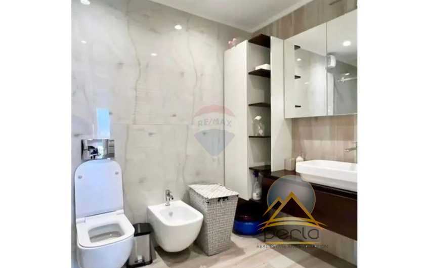 SHITET APARTAMENT 2+1 TEK ST. TRENIT