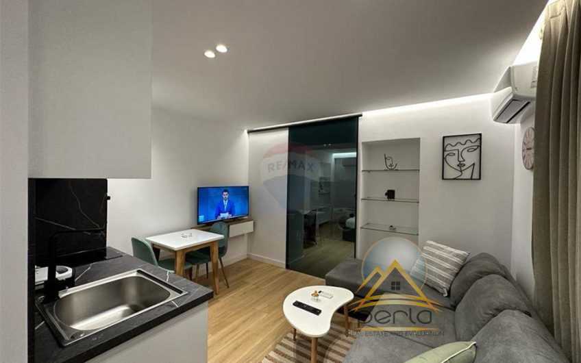SHITET BLLOK APARTAMENTESH 3 (1+1) TEK MINE PEZA