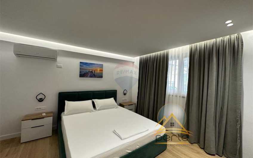 SHITET BLLOK APARTAMENTESH 3 (1+1) TEK MINE PEZA