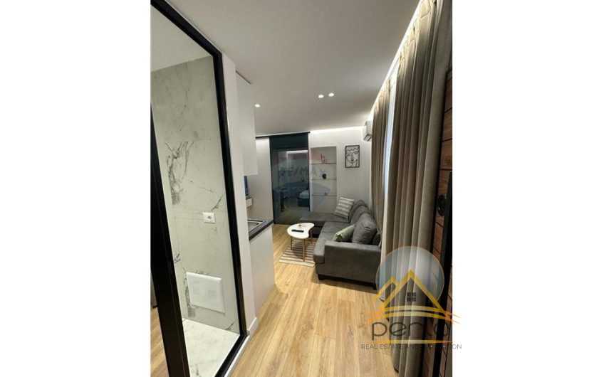 SHITET BLLOK APARTAMENTESH 3 (1+1) TEK MINE PEZA