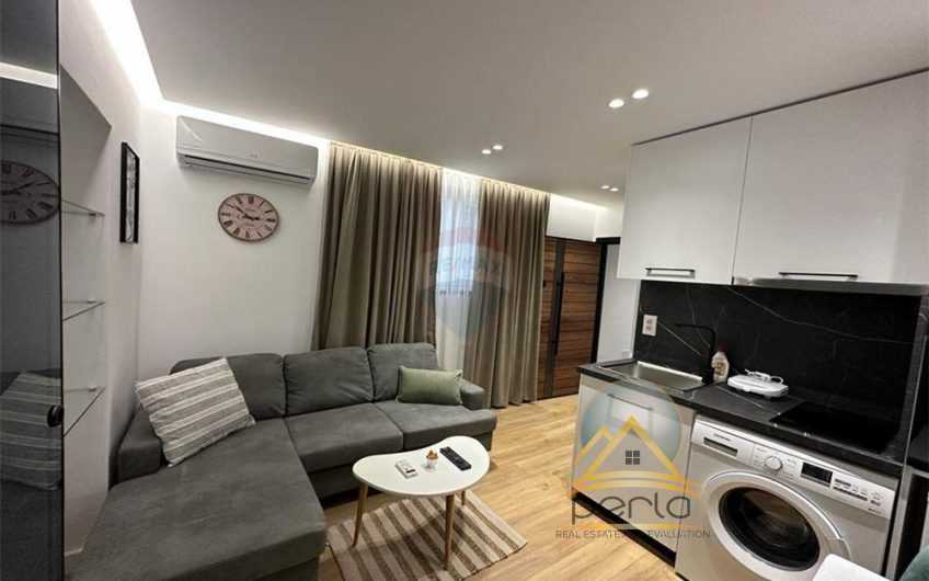 SHITET BLLOK APARTAMENTESH 3 (1+1) TEK MINE PEZA