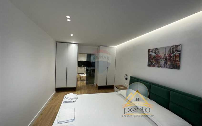 SHITET BLLOK APARTAMENTESH 3 (1+1) TEK MINE PEZA