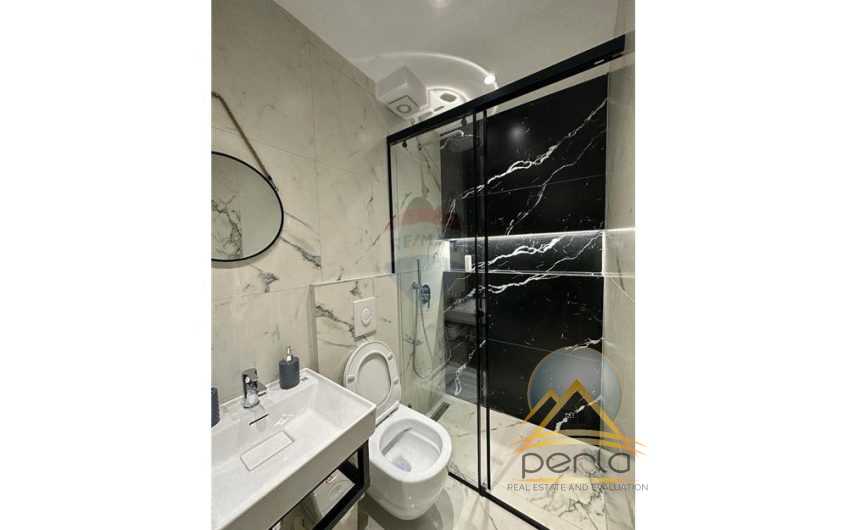 SHITET BLLOK APARTAMENTESH 3 (1+1) TEK MINE PEZA