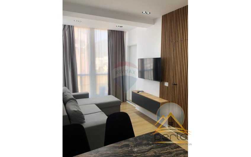 SHITET BLLOK APARTAMENTESH TEK PAZARI I RI