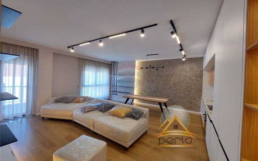 Apartament 1+1 – Me Qira – Liqeni i Thatë