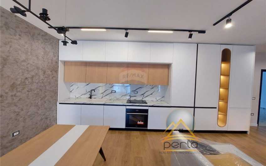 Apartament 1+1 – Me Qira – Liqeni i Thatë