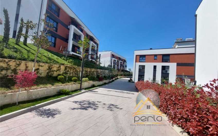 Apartament 1+1 – Me Qira – Liqeni i Thatë