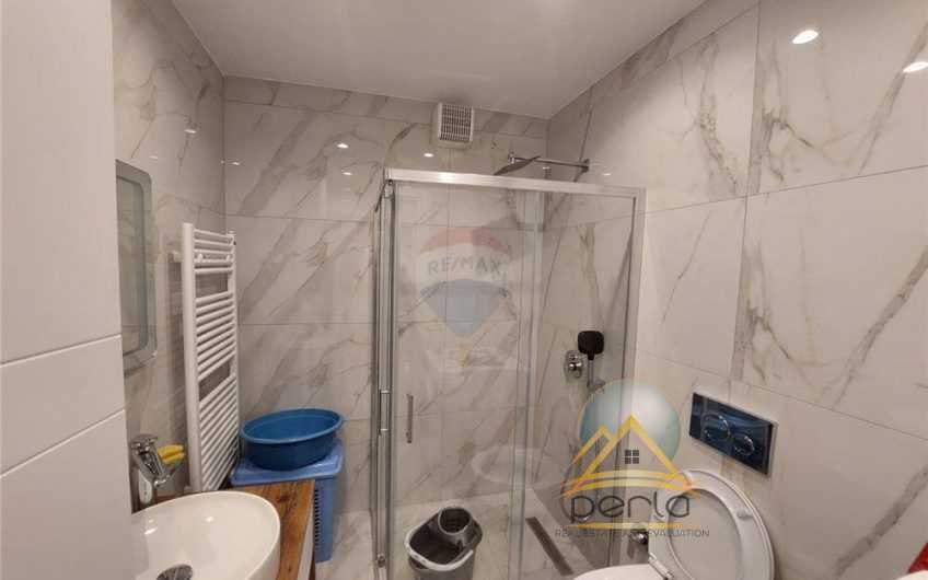 Apartament 1+1 – Me Qira – Liqeni i Thatë
