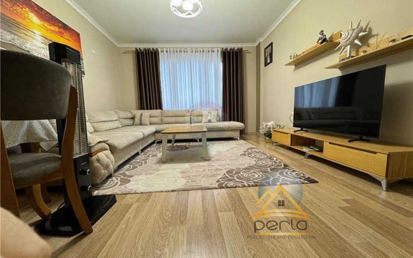 Apartament 2+1 per shitje ne Kamez!