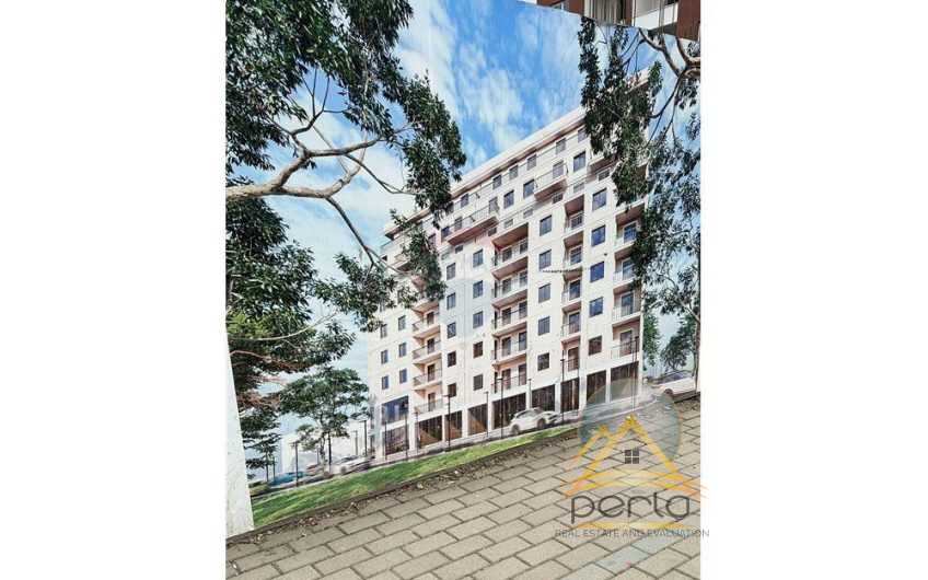 Apartament ne shitje (2+1), Kamëz