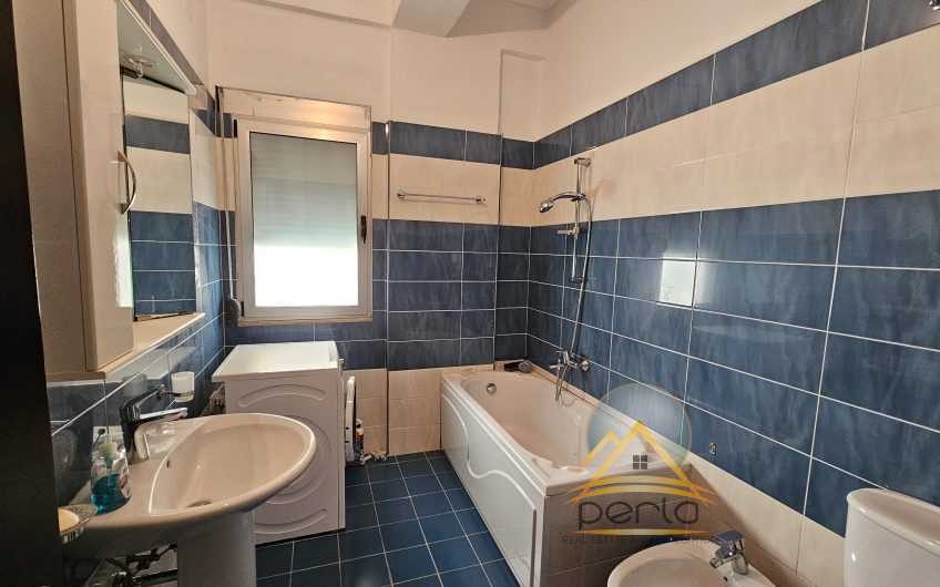 Shitet apartament (2+1+2), Rruga Peti, Liqeni i Thatë