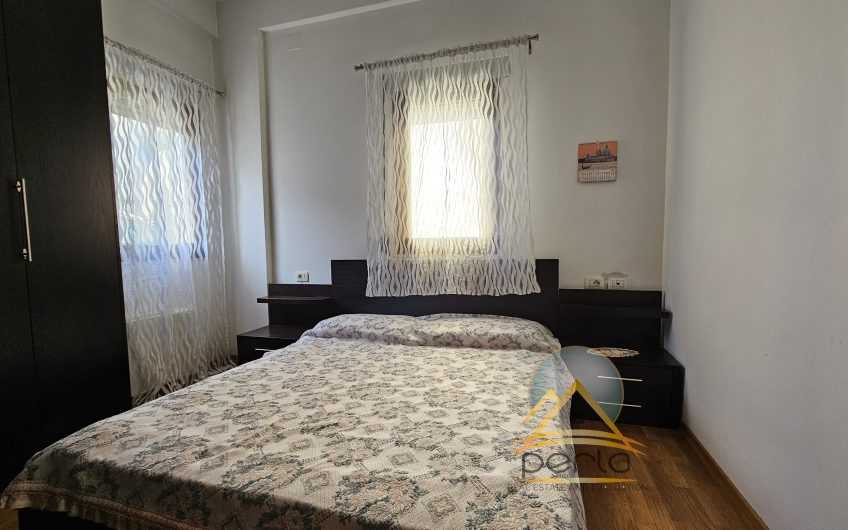 Shitet apartament (2+1+2), Rruga Peti, Liqeni i Thatë