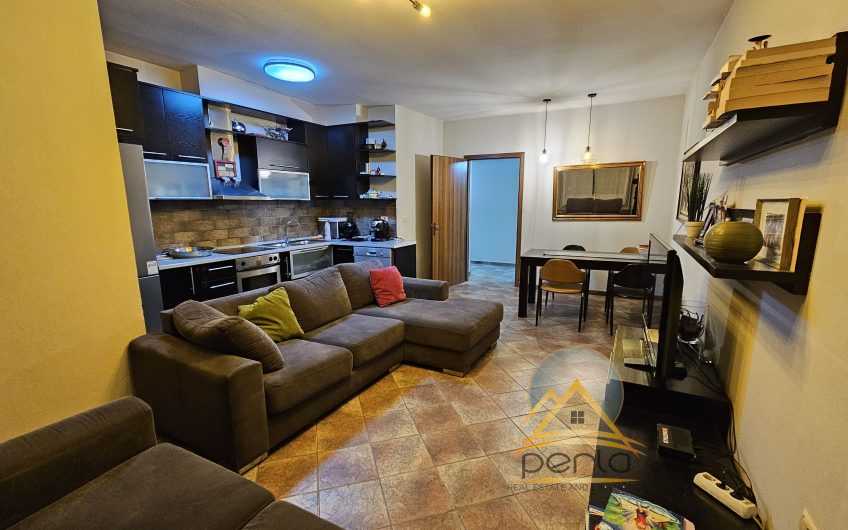 Jepet me qira apartament (2+1+2), Kodra e Diellit