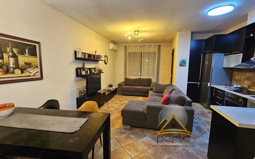 Jepet me qira apartament (2+1+2), Kodra e Diellit