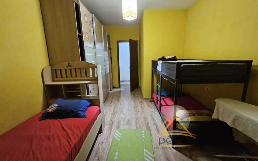 Jepet me qira apartament (2+1+2), Kodra e Diellit