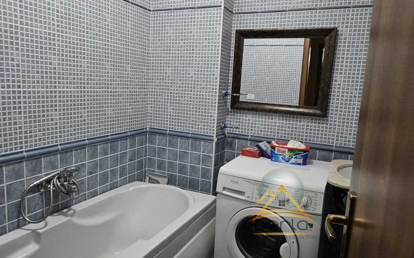 Jepet me qira apartament (2+1+2), Kodra e Diellit